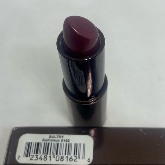 COPY - ⭐️⭐️HOST PICK⭐️⭐️ Fashion Fair Lipstick Rouge à lèvres Sultry #8162 - Picture 8 of 8